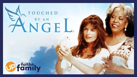 touched by an angel season 4|touched by an angel reruns.